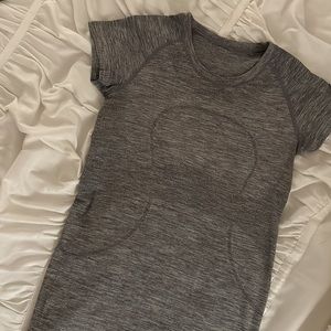 LULU LEMON SHIRT